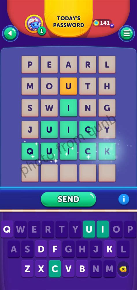 CodyCross Another name for ethyl alcohol answers .